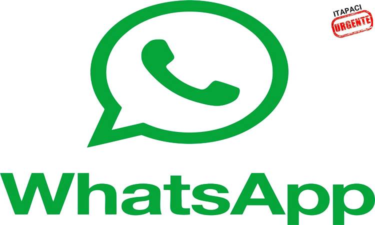 WhatsApp enfrenta problemas de conexão nesta véspera de Ano-Novo