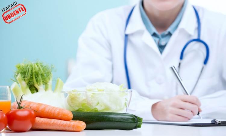 SAÚDE: Os 11 Alimentos que Ajudam a Combater a Hipertensão