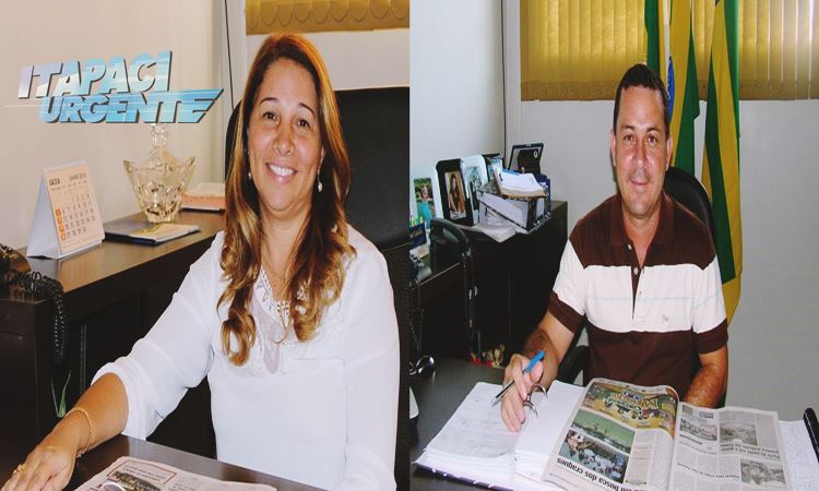 Eleições 2016 – Em Guarinos, Ana Maria quer a reeleição e Zé Omar busca o retorno
