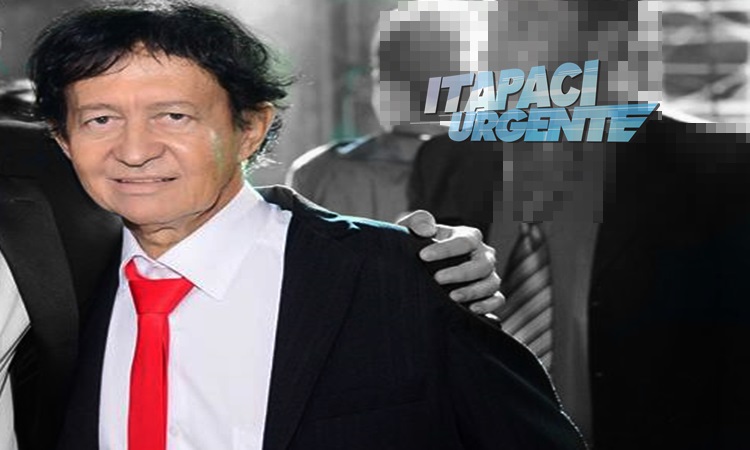 ITAPACI – Médico e ex-deputado estadual por Goiás, Dr. Álvaro Peixoto falece aos 69 anos