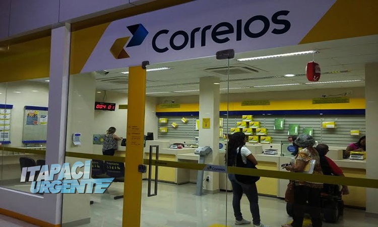 Em crise, Correios vai fechar 250 agências em todo o país