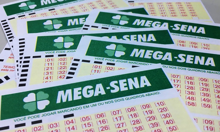 Mega-Sena, concurso 1.934: ninguém acerta seis dezenas e prêmio vai a R$ 65 milhões