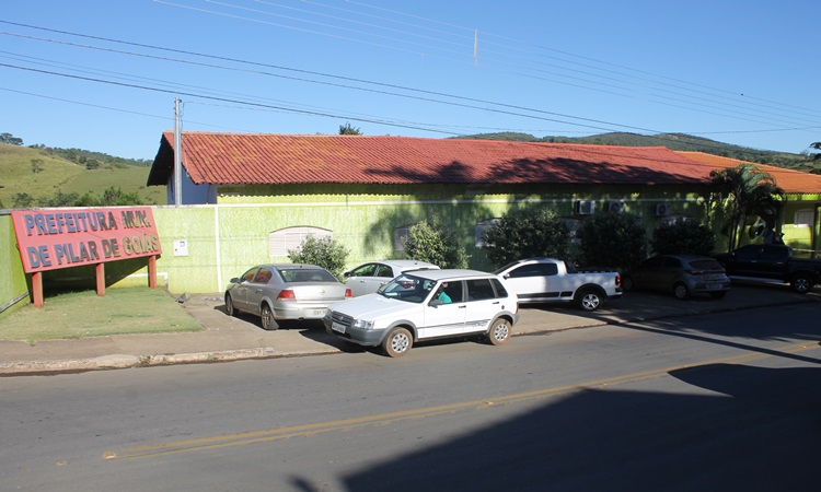 Prefeitura de Pilar de Goiás incentiva a prática de esportes pela população