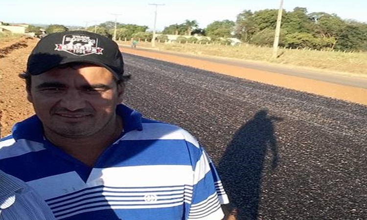 Em enquete, Rogério Toureiro é escolhido o secretário mais atuante da gestão de Mário Macaco