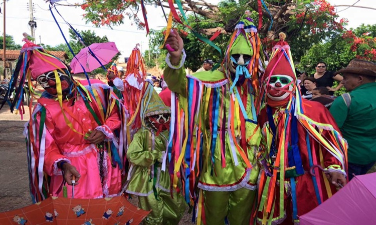 Folia de Reis: Tradição que se mantém viva há a mais 37 anos em Itapaci