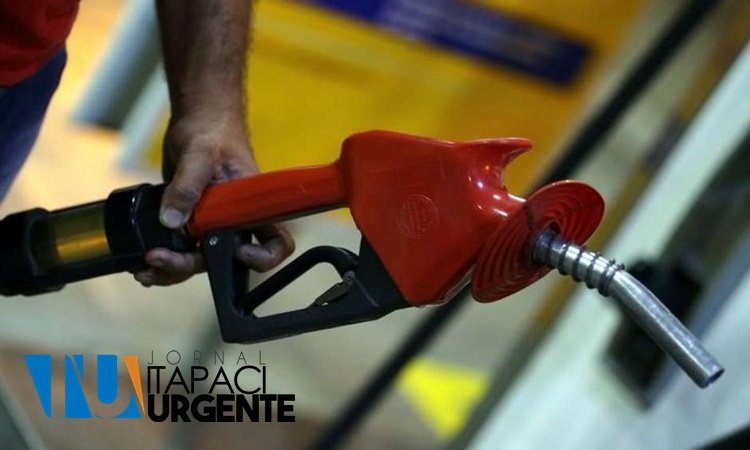 Petrobras volta a subir preços do diesel e da gasolina
