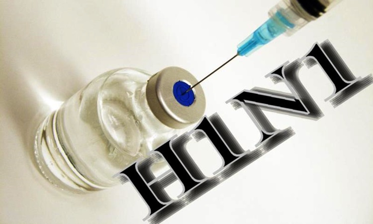 Oito casos de H1N1 estão confirmados em Goiás