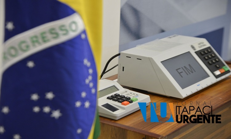 PM e TRE definem segurança no dia das eleições em Goiás