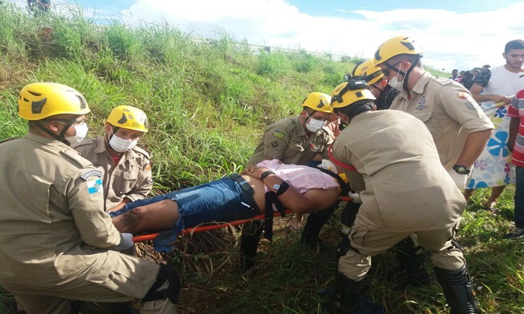 Realizados 847 resgates durante Operação Semana Santa