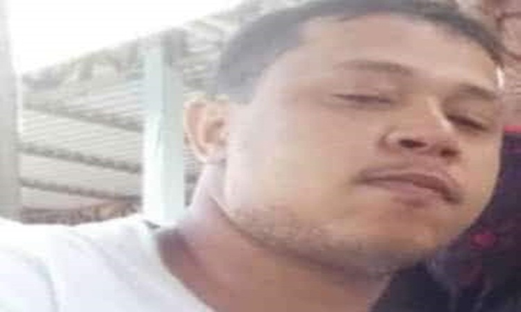Homem é morto com mais de dez tiros dentro de casa, em Jaraguá