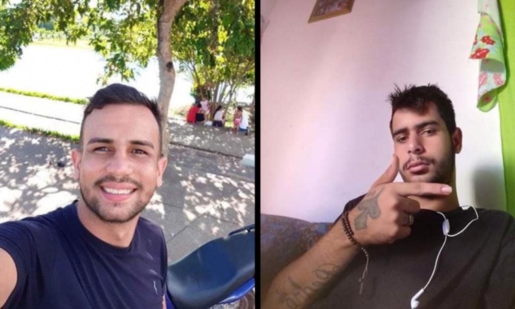 Irmãos são mortos dentro de casa em Jaraguá