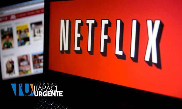Netflix estuda jeito de impedir assinante de dividir conta com terceiros