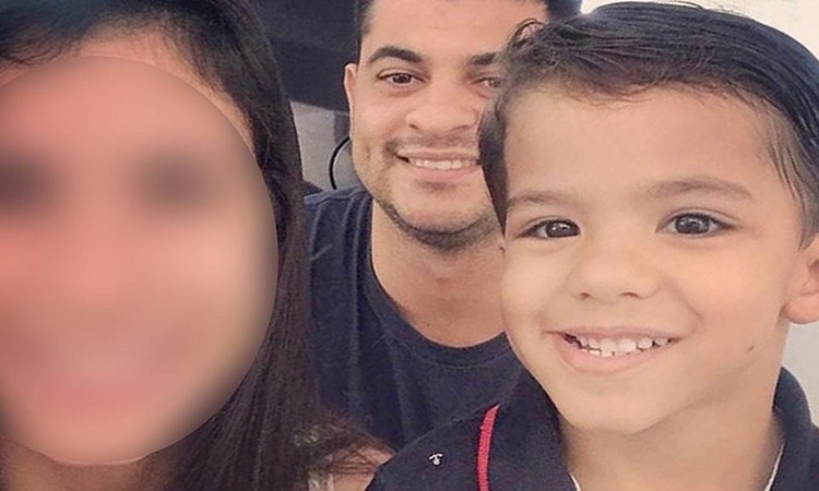 Padrasto mata menino de 4 anos com 20 facadas