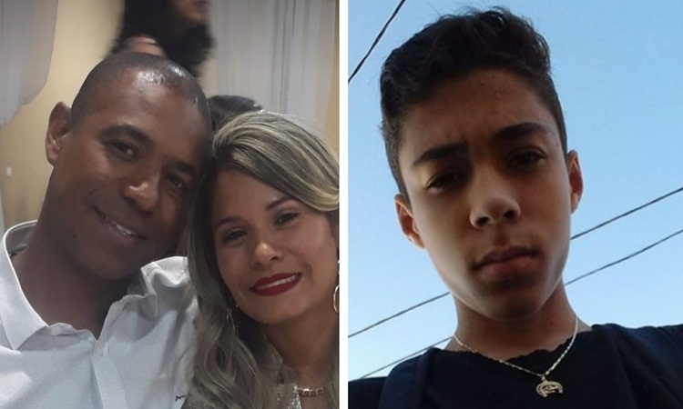 Homem invade casa e mata filho de ex-companheira por enforcamento