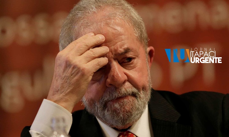 PF indicia Lula sob suspeita de propina de R$ 4 milhões da Odebrecht a instituto
