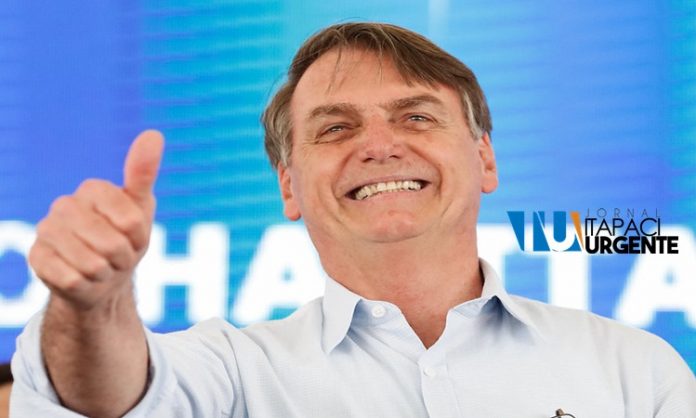 11/11/2019 Cerimônia de entrega de 4.100 unidades do Conjunto H