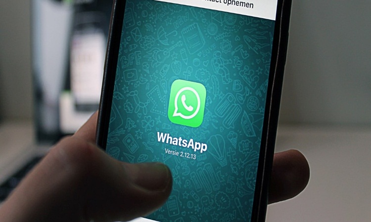 WhatsApp lança função de pagamentos online
