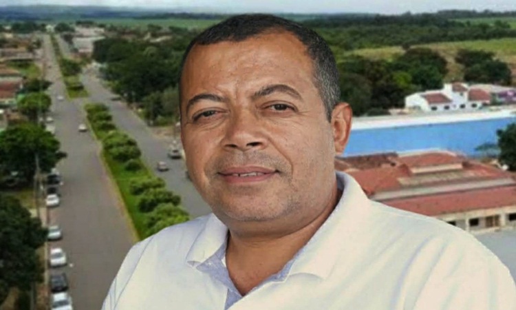 Ministério Público solicita a impugnação da candidatura do Pré-candidato a prefeito Irom Soldado