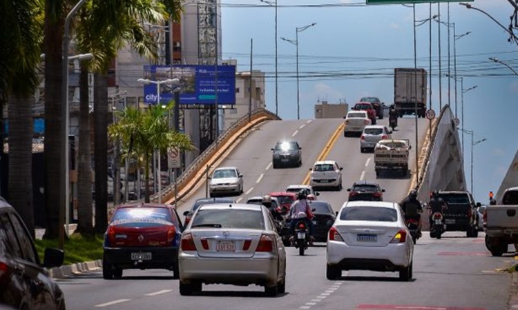 Em Goiás, IPVA terá desconto de até 5,19% em 2021