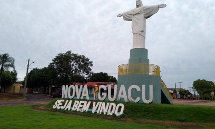 MP investiga suposta compra de votos do prefeito eleito de Nova Iguaçu de Goiás