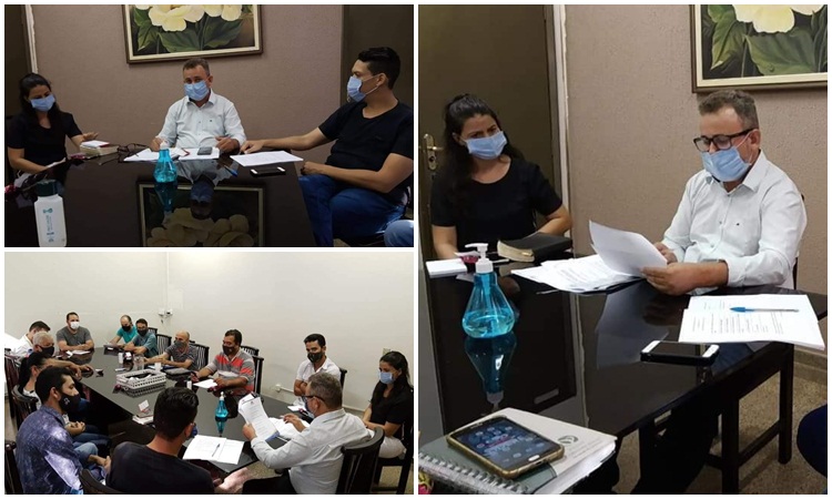 Visando recursos para a cultura local, conselho municipal de cultura é criado em Itapaci