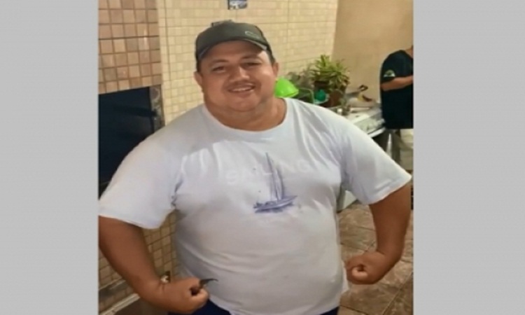 Árbitro de futebol morre durante partida em Ceres