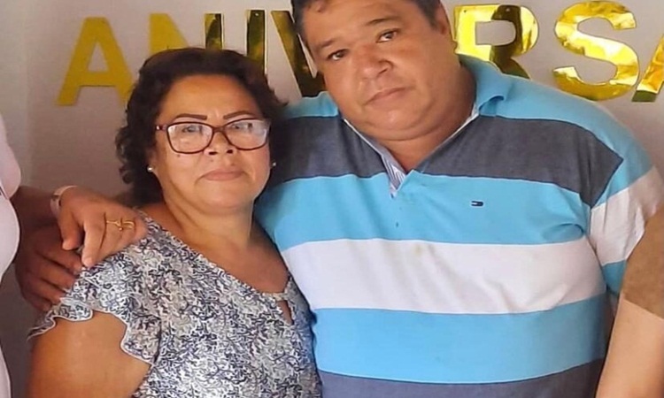 Mulher morre em Ceres ao saber que filho não resistiu à Covid-19