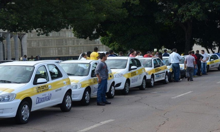 Detran-GO suspende provas práticas de direção em todo o Estado