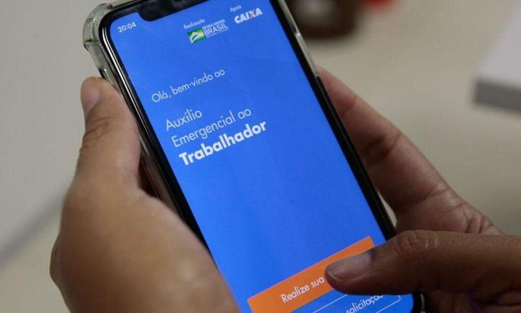 Limitado a uma pessoa por família, novo auxílio vai beneficiar 45,6 milhões