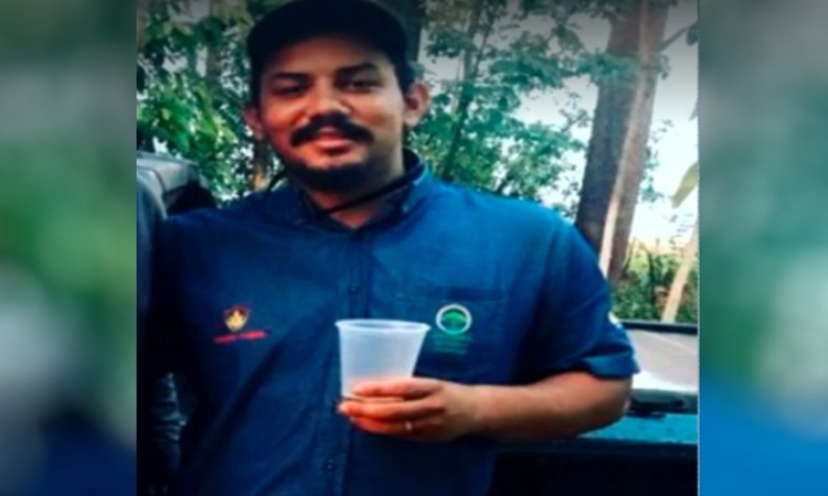 Homem morre esfaqueado após discussão por música que tocava durante confraternização em fazenda, diz polícia