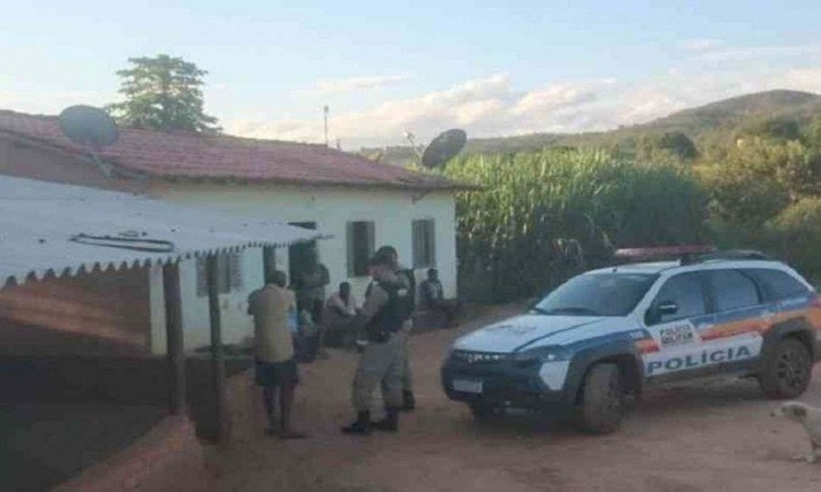 MG: Após noite de bebedeira, homem acorda em matagal e sem o pênis