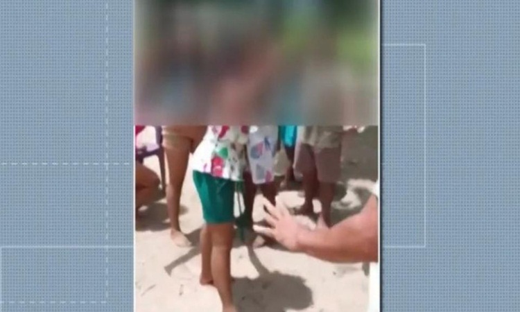 No Pará, PM resgata crianças que seriam sacrificadas em ritual para ”acabar” com a Covid