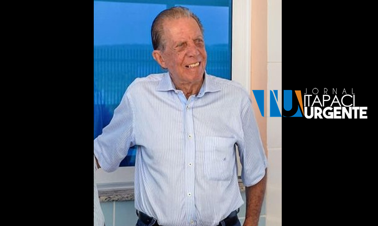 Vítima da Covid-19, morre Juarez Teixeira do laticínios Teixeira