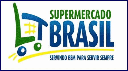  SUPERMERCADO BRASIL 