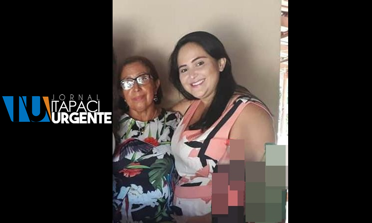 Mãe e filha morrem vítimas da Covid em intervalo de 24h em Jaraguá
