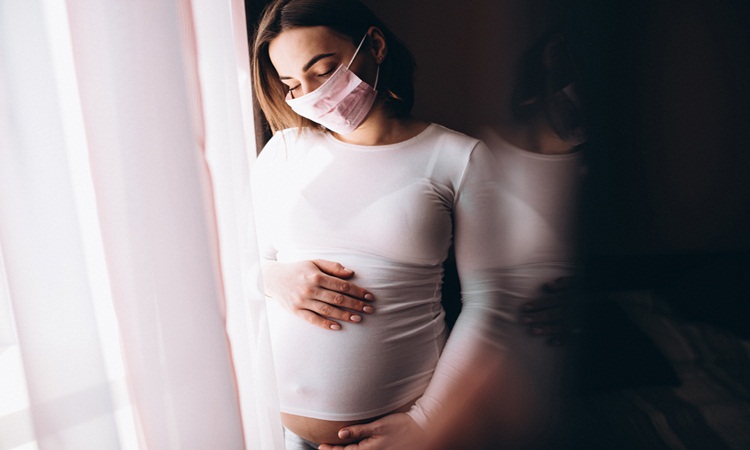 Ministério da Saúde pede que gravidez seja evitada até melhora da pandemia