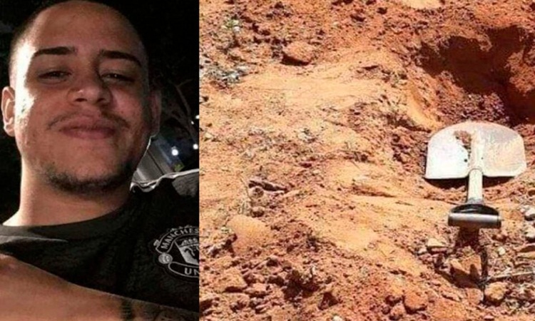 Jovem mata a própria mãe e alega “uma voz satânica me pediu para que eu matasse ela”