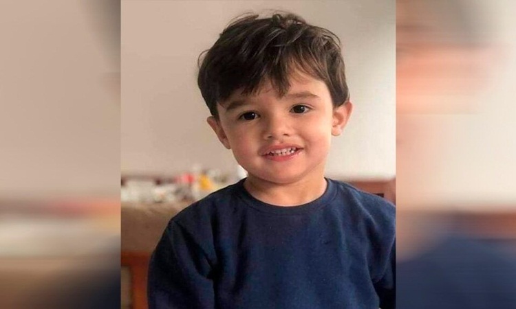 SP: Mãe é presa suspeita de agredir o filho de 3 anos até a morte