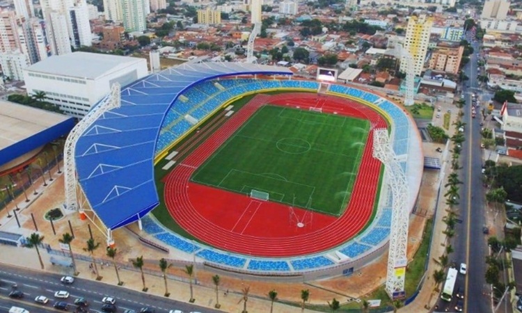 Goiânia é confirmada como uma das cinco sedes da Copa América