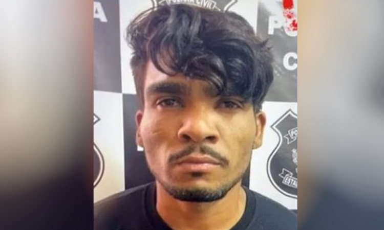 URGENTE: Após 20 dias de buscas, Lázaro Barbosa é morto em confronto com a polícia