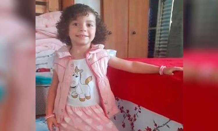 SP: Briga entre vizinhos por causa de garagem termina com morte de menina de 4 anos