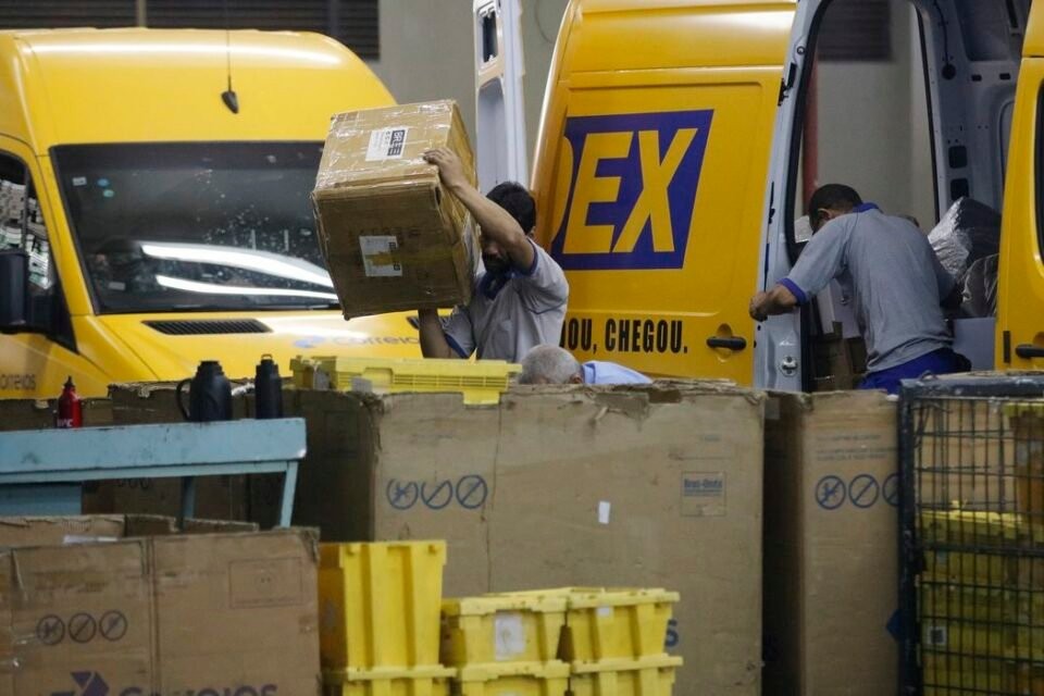 Entenda o projeto de privatização dos Correios