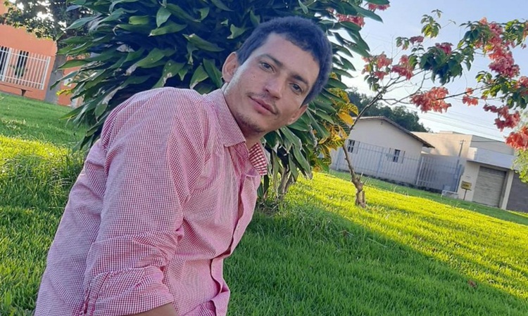 Trio é preso suspeito de envolvimento no sumiço de corretor visto pela última vez ao sair de motel em Jaraguá