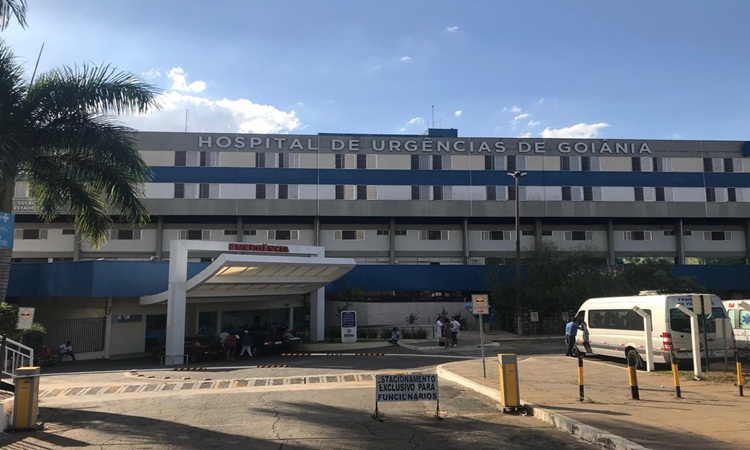Governo altera nomes de hospitais tradicionais de Goiás; veja mudanças