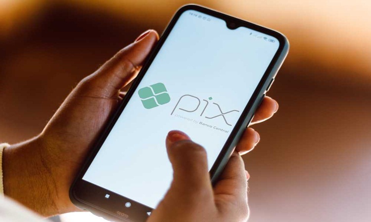 PIX já é o 2º meio de pagamento mais usado nas contas à vista, diz CNLD