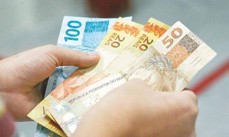 Governo Federal propõe salário mínimo de R$ 1.169 para 2022