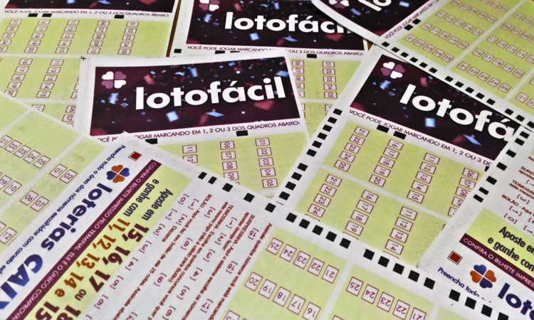 Lotofácil paga prêmio de R$ 150 milhões; veja dezenas sorteadas