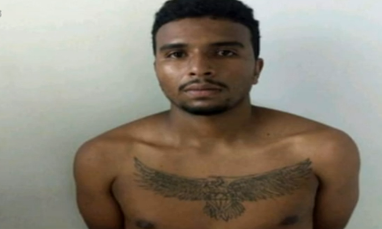GO: Padrasto é preso suspeito de matar criança de 2 anos sufocado com travesseiro