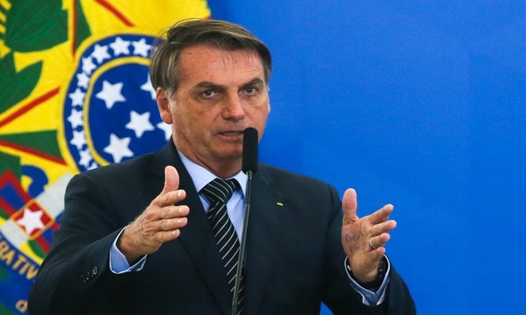 Presidente Bolsonaro sanciona lei que prorroga isenções do ICMS por 15 anos