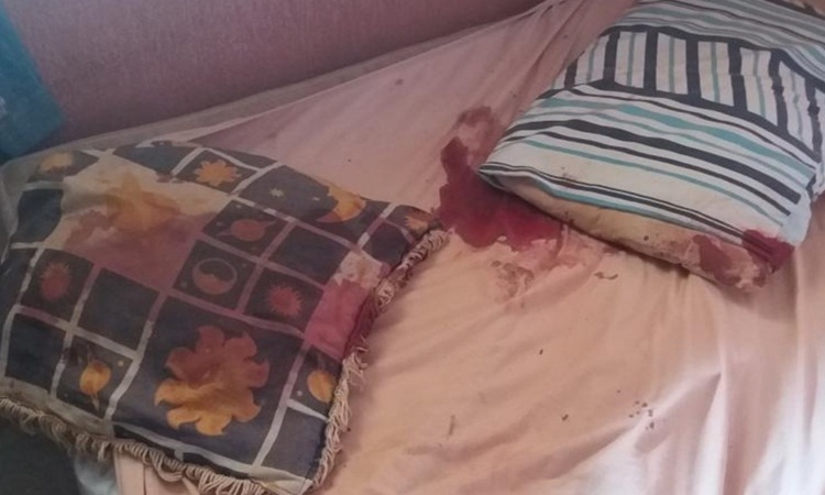 GO: Jovem é preso e confessa ter espancado pai até a morte durante briga, diz polícia